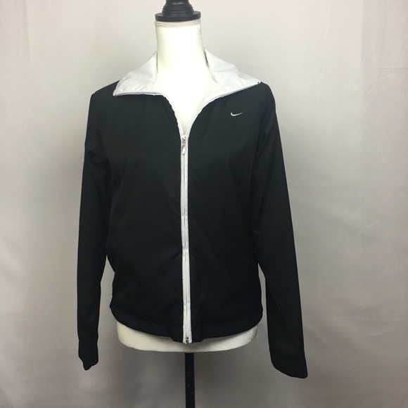 Nike windbreaker Suit Size Small - Picture 2 of 8